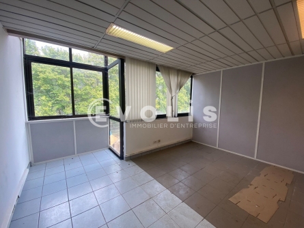 Photo 13 – location Entrepôts / activités	BOISSY SAINT LEGER (94470)