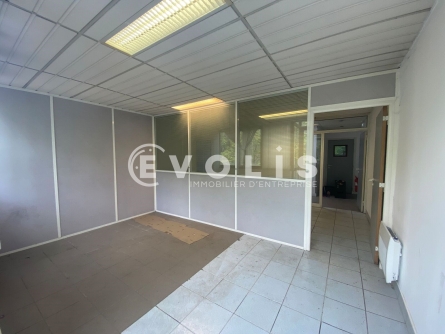 Photo 14 – location Entrepôts / activités	BOISSY SAINT LEGER (94470)
