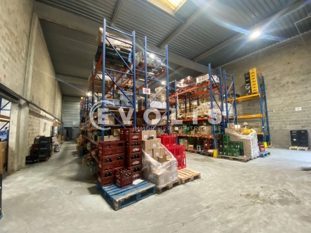 Photo 10 – location Entrepôts / activités	BOISSY SAINT LEGER (94470)