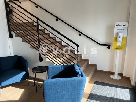 Photo 4 – location Entrepôts / activités	VILLEJUST (91140)