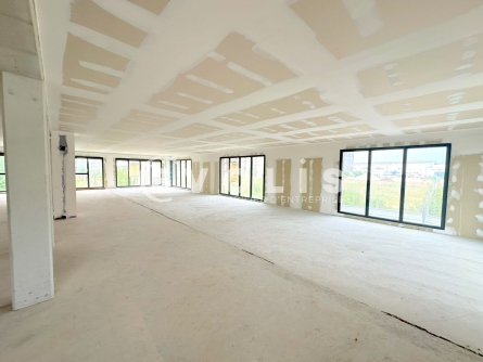 Photo 2 – vente bureaux	BORDEAUX (33100)