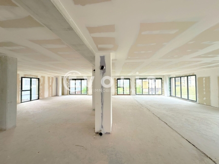 Photo 3 – vente bureaux	BORDEAUX (33100)