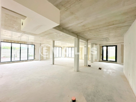 Photo 5 – vente bureaux	BORDEAUX (33100)