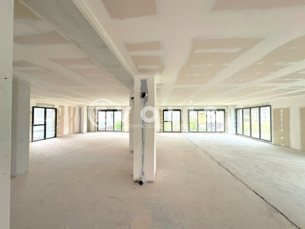 Photo 1 – vente bureaux	BORDEAUX (33100)