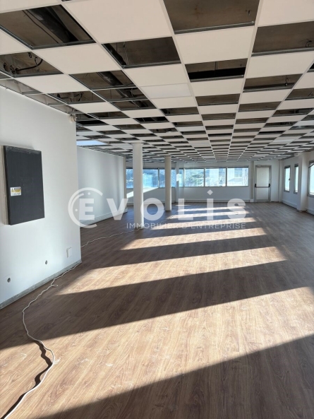 Photo 4 – location bureaux	BRON (69500)