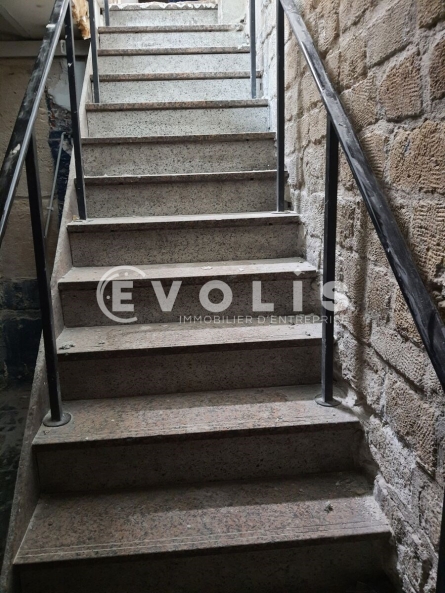 Photo 8 – location Locaux commerciaux	PARIS (75011)