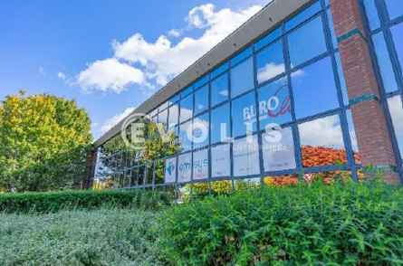 Photo 2 – location bureaux	VILLENEUVE D'ASCQ (59650)