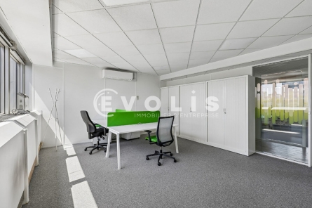 Photo 11 – location bureaux	SURESNES (92150)