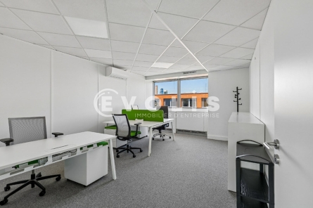 Photo 12 – location bureaux	SURESNES (92150)