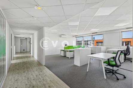 Photo 13 – location bureaux	SURESNES (92150)