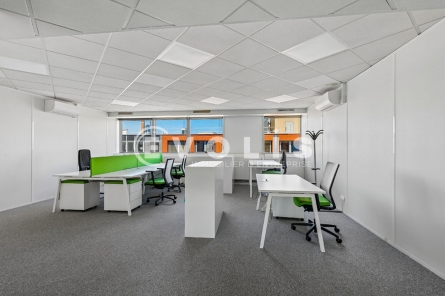 Photo 14 – location bureaux	SURESNES (92150)