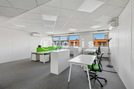 Photo 15 – location bureaux	SURESNES (92150)