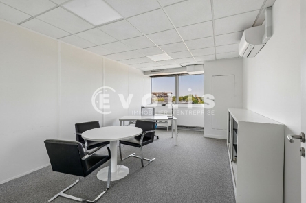 Photo 5 – location bureaux	SURESNES (92150)