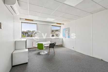 Photo 7 – location bureaux	SURESNES (92150)