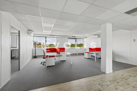 Photo 9 – location bureaux	SURESNES (92150)