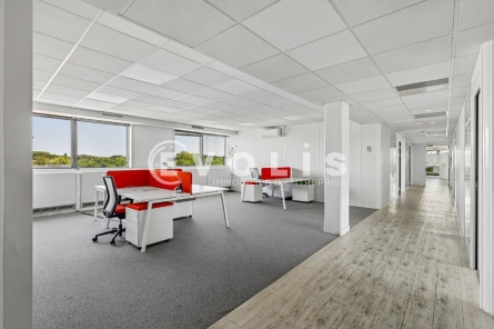 Photo 10 – location bureaux	SURESNES (92150)