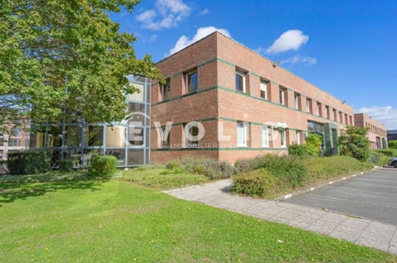 Photo 5 – location bureaux	VILLENEUVE D'ASCQ (59650)