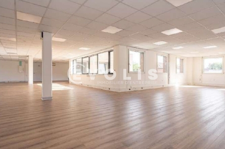 Photo 2 – location bureaux	VILLENEUVE D'ASCQ (59650)