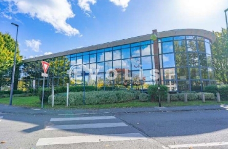 Photo 6 – location bureaux	VILLENEUVE D'ASCQ (59650)