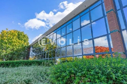 Photo 1 – location bureaux	VILLENEUVE D'ASCQ (59650)