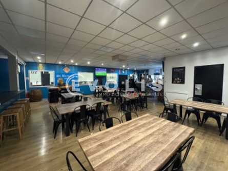Photo 4 – location Entrepôts / activités	VILLENEUVE D'ASCQ (59650)