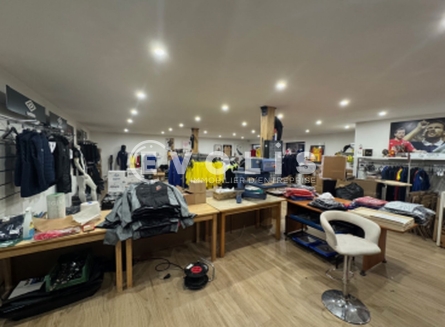 Photo 5 – location Entrepôts / activités	VILLENEUVE D'ASCQ (59650)