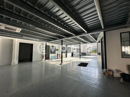 Photo 3 – vente bureaux	BOIS COLOMBES (92270)