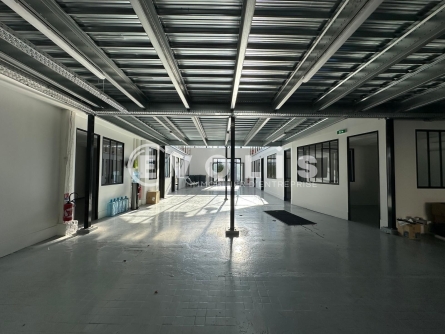 Photo 4 – vente bureaux	BOIS COLOMBES (92270)