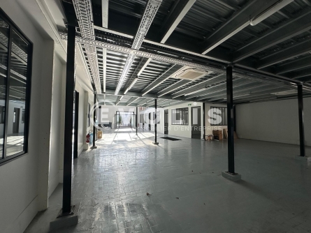 Photo 2 – vente bureaux	BOIS COLOMBES (92270)