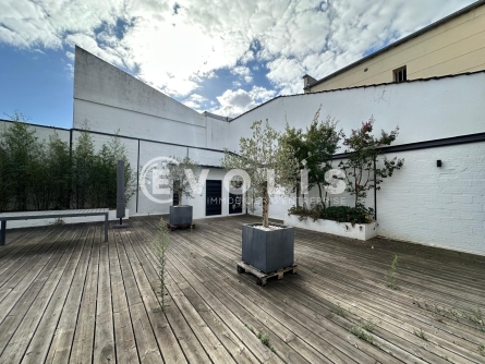Photo 9 – vente bureaux	BOIS COLOMBES (92270)