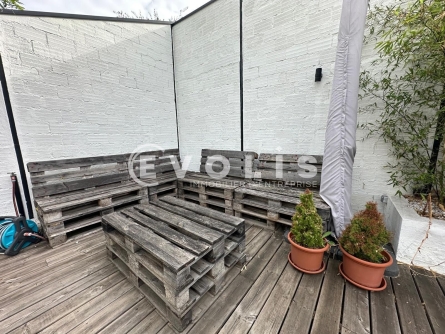 Photo 13 – vente bureaux	BOIS COLOMBES (92270)