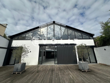 Photo 8 – vente bureaux	BOIS COLOMBES (92270)