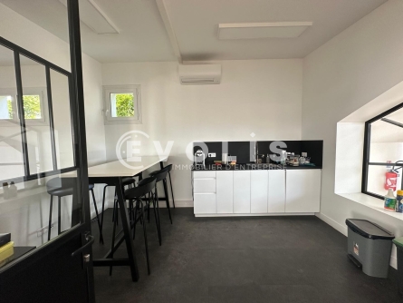 Photo 7 – vente bureaux	BOIS COLOMBES (92270)