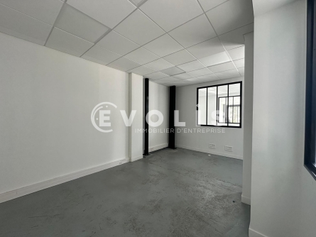 Photo 6 – vente bureaux	BOIS COLOMBES (92270)
