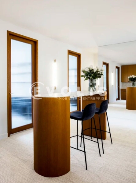 Photo 12 – location Coworking	PARIS (75008)