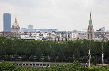Photo 13 – location Coworking	PARIS (75008)