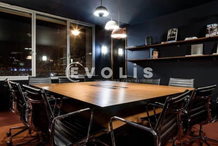 Photo 9 – location Coworking	PARIS (75008)