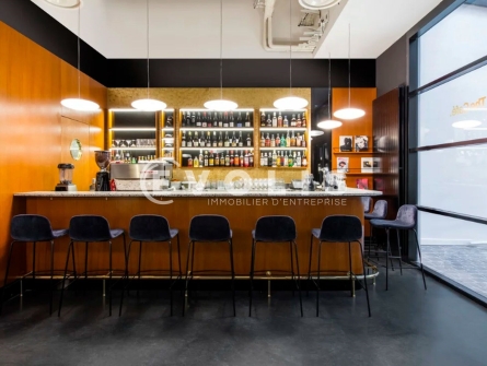 Photo 3 – location Coworking	PARIS (75008)