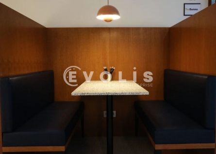 Photo 14 – location Coworking	PARIS (75008)