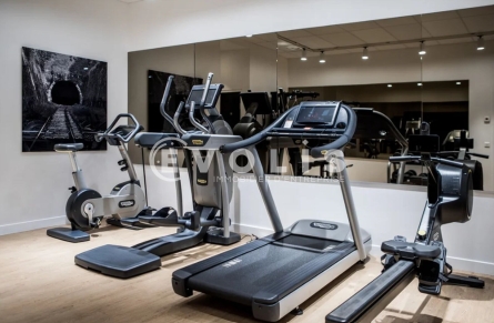 Photo 15 – location Coworking	PARIS (75008)