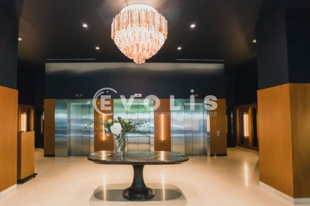 Photo 5 – location Coworking	PARIS (75008)