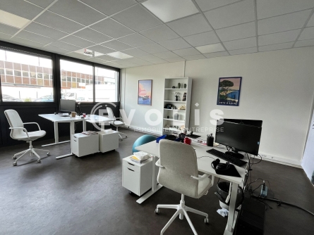 Photo 2 – location bureaux	BORDEAUX (33300)