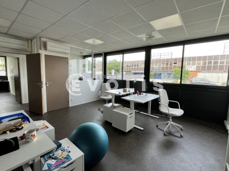 Photo 3 – location bureaux	BORDEAUX (33300)