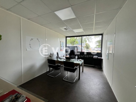 Photo 4 – location bureaux	BORDEAUX (33300)