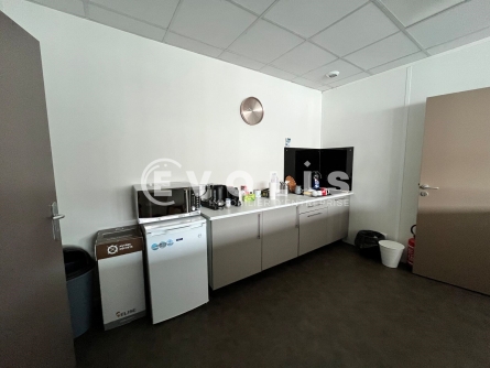 Photo 6 – location bureaux	BORDEAUX (33300)