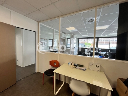 Photo 7 – location bureaux	BORDEAUX (33300)