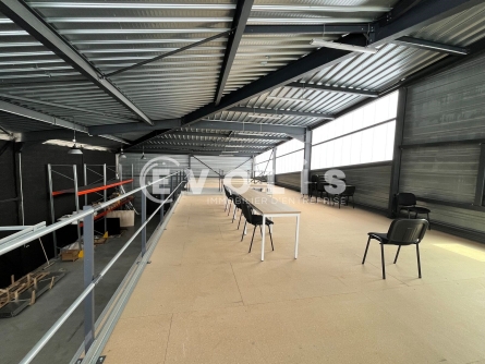 Photo 4 – location Entrepôts / activités	MERIGNAC (33700)