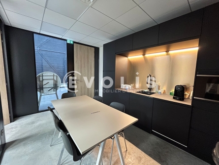 Photo 7 – location Entrepôts / activités	MERIGNAC (33700)