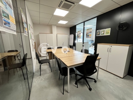 Photo 8 – location Entrepôts / activités	MERIGNAC (33700)