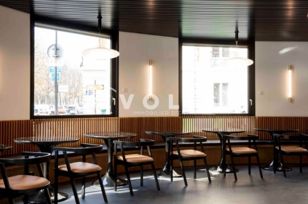 Photo 4 – location Coworking	PARIS (75008)